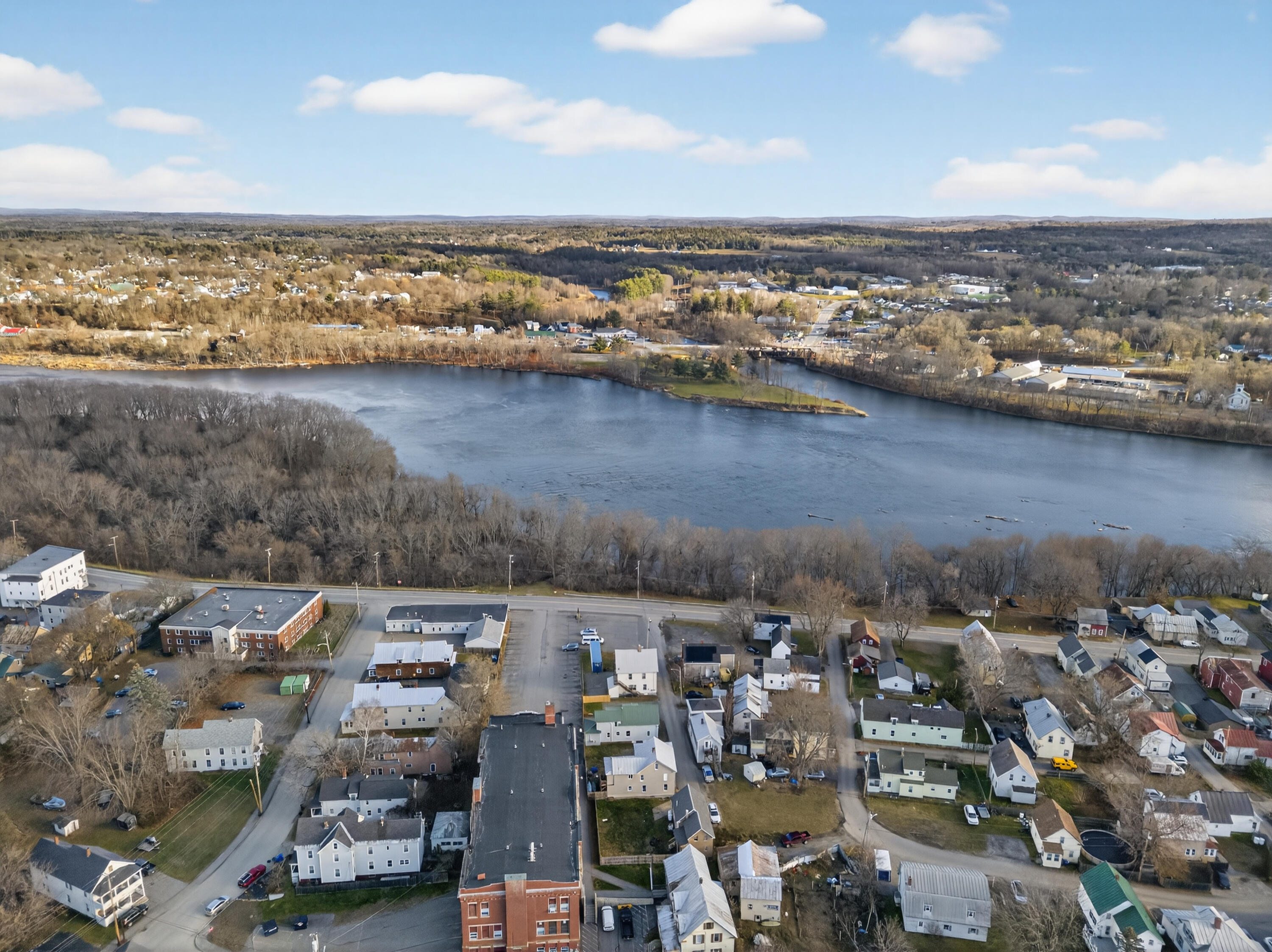 7 Libby Court Waterville, ME 04901 - Photo 44 of 46 DJI_20251129132755_0238_D