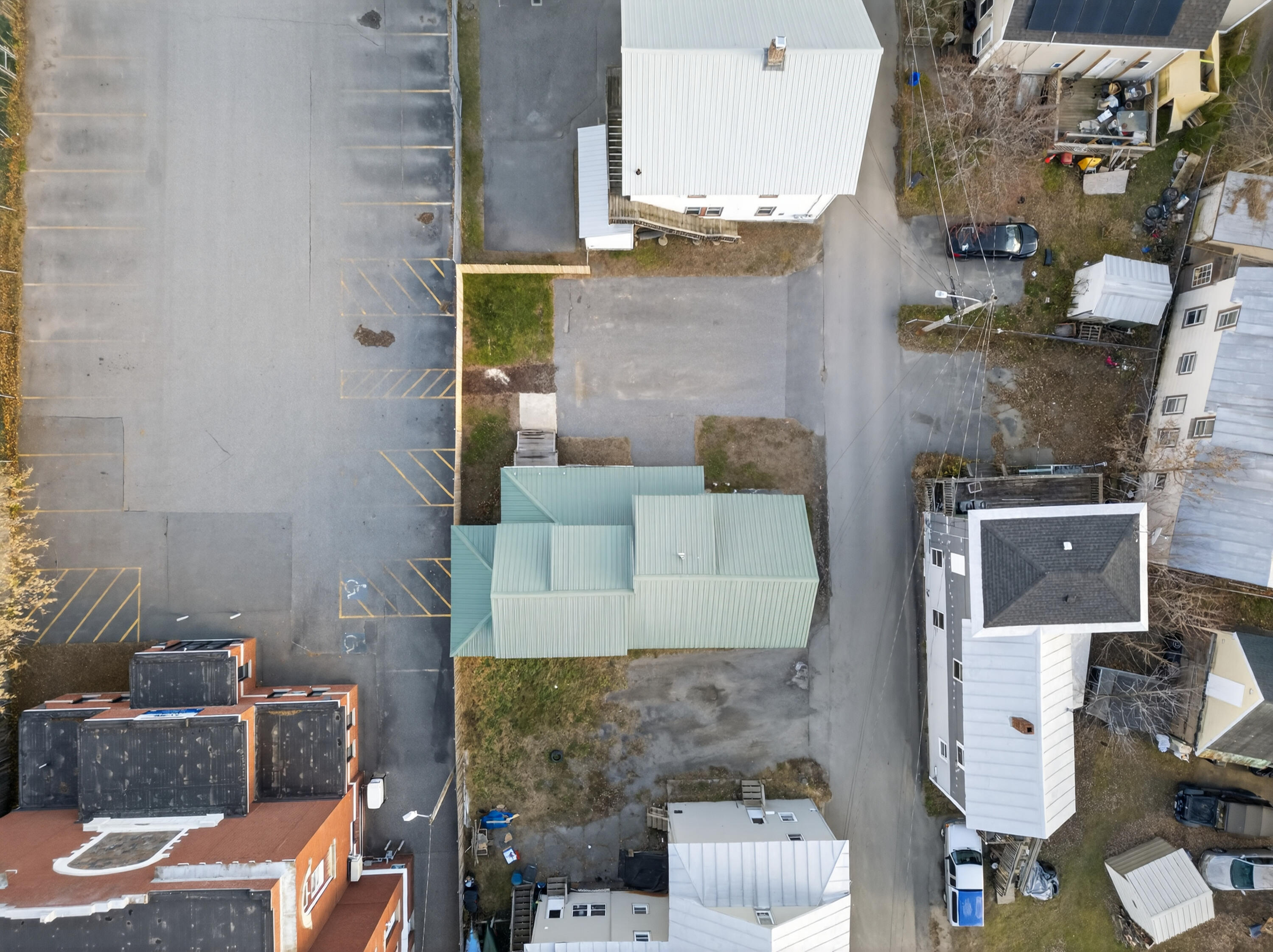 7 Libby Court Waterville, ME 04901 - Photo 46 of 46 DJI_20251129132834_0243_D