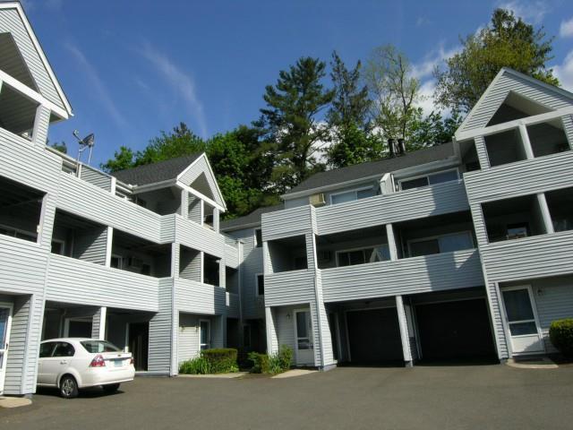 1 Beaver Brook Road, Unit 7 Danbury, CT 06810 - Photo 1 of 1 a building view