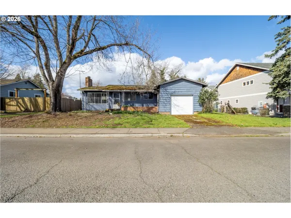 $499,900 | 442 Northwest 4th Avenue, Canby, OR 97013