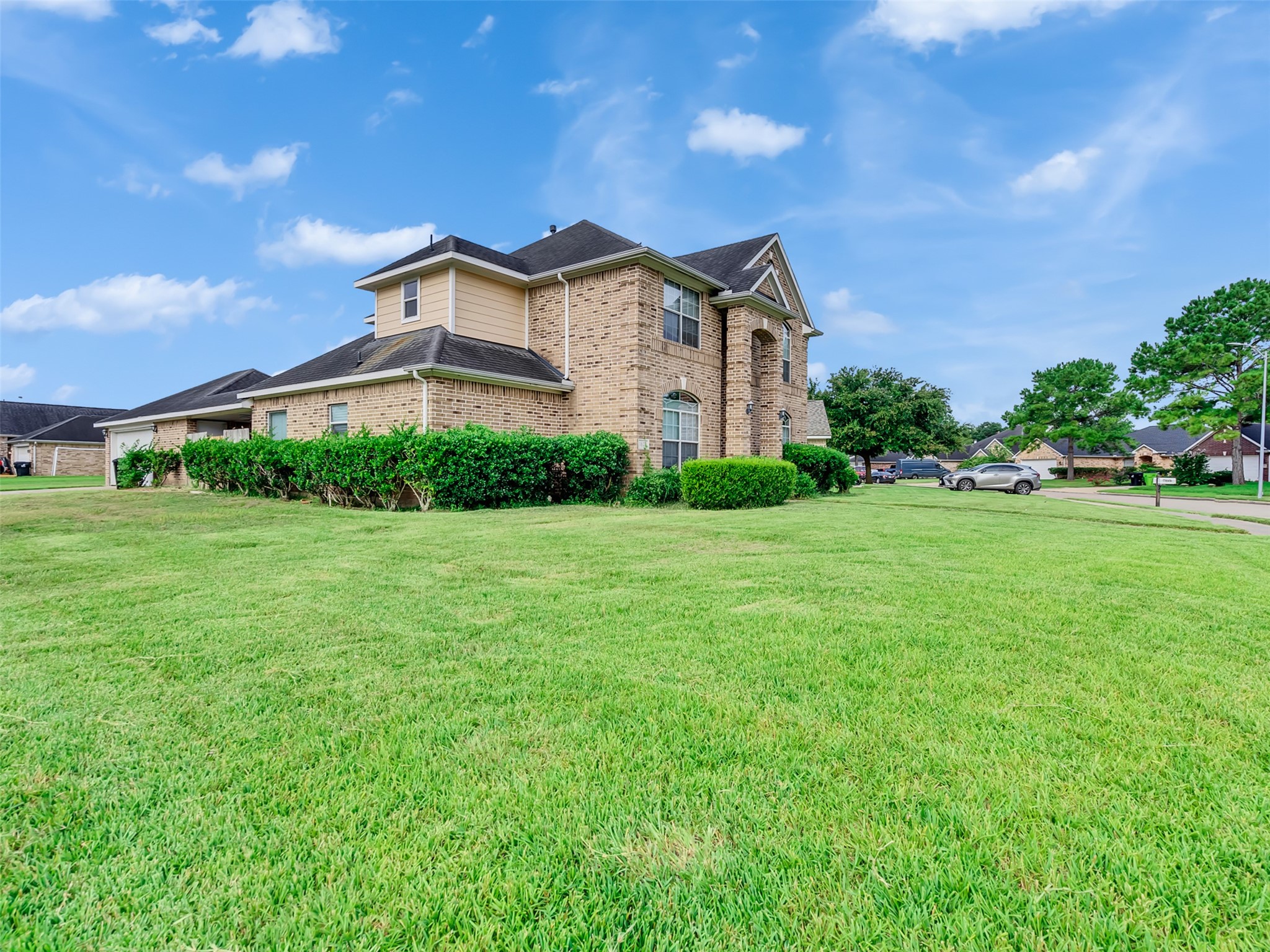 1803 Ripple Creek Drive Rosenberg, TX 77471 - Photo 5 of 36