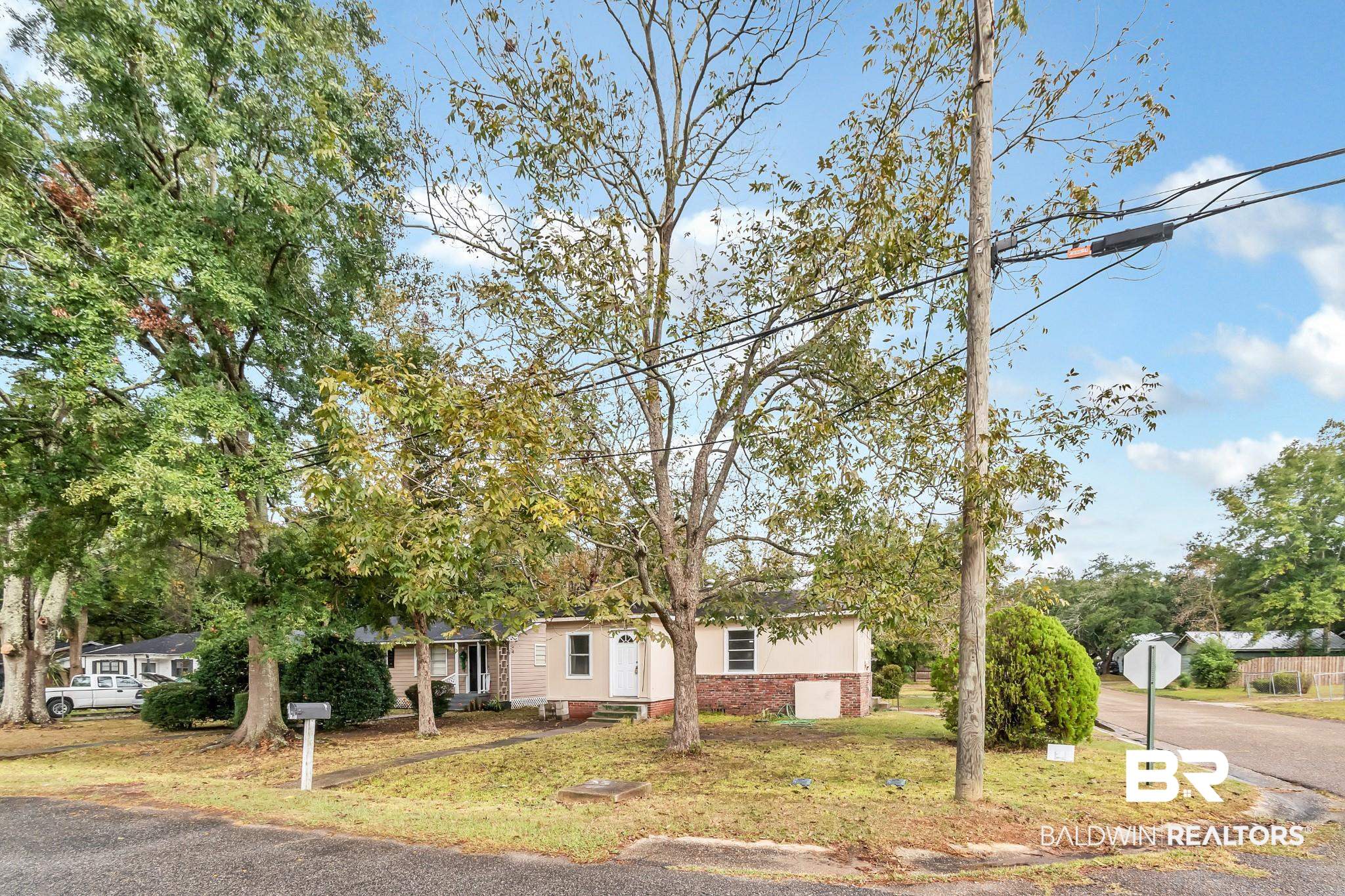 250 Chieftain Way Mobile, AL 36611 - Photo 17 of 18