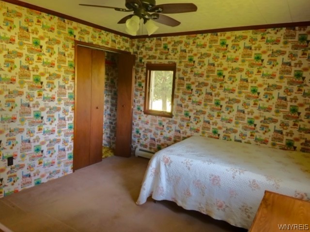 956 Cain Road Evans, NY 14006 - Photo 12 of 18