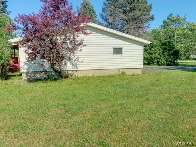 956 Cain Road Evans, NY 14006 - Photo 3 of 18