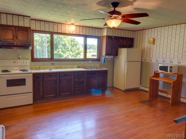 956 Cain Road Evans, NY 14006 - Photo 8 of 18 Kitchen