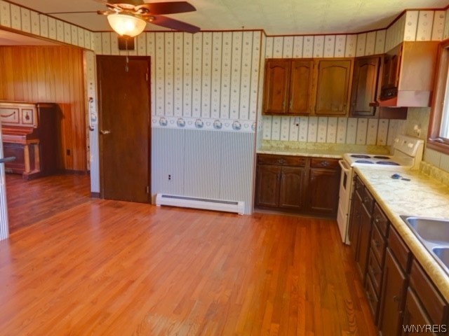 956 Cain Road Evans, NY 14006 - Photo 9 of 18 Kitchen