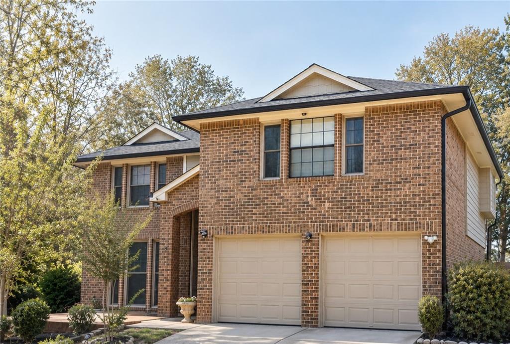 6992 Ivy Pointe Row Austell, GA 30168 - Photo 1 of 20