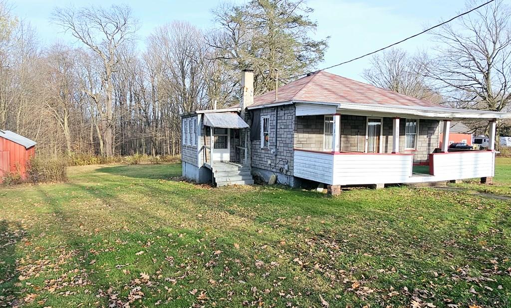 308 Palestine Road Salix, PA 15952 - Photo 2 of 14