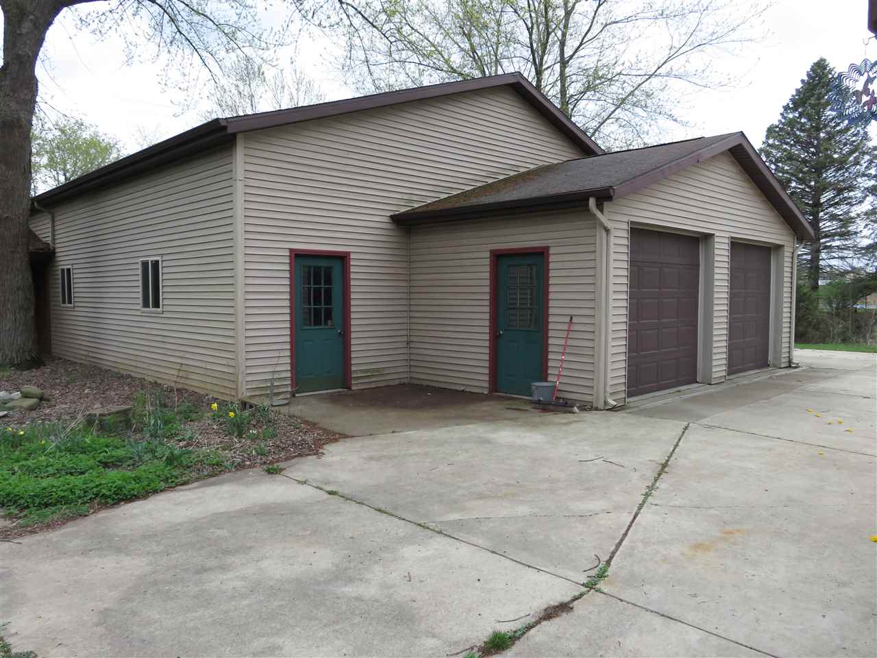 1494 East Webb Road Dewitt, MI 48820 - Photo 30 of 31