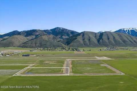 $1,990,000 | Lot 1 Afton Sky Ranch, Afton, WY 83110