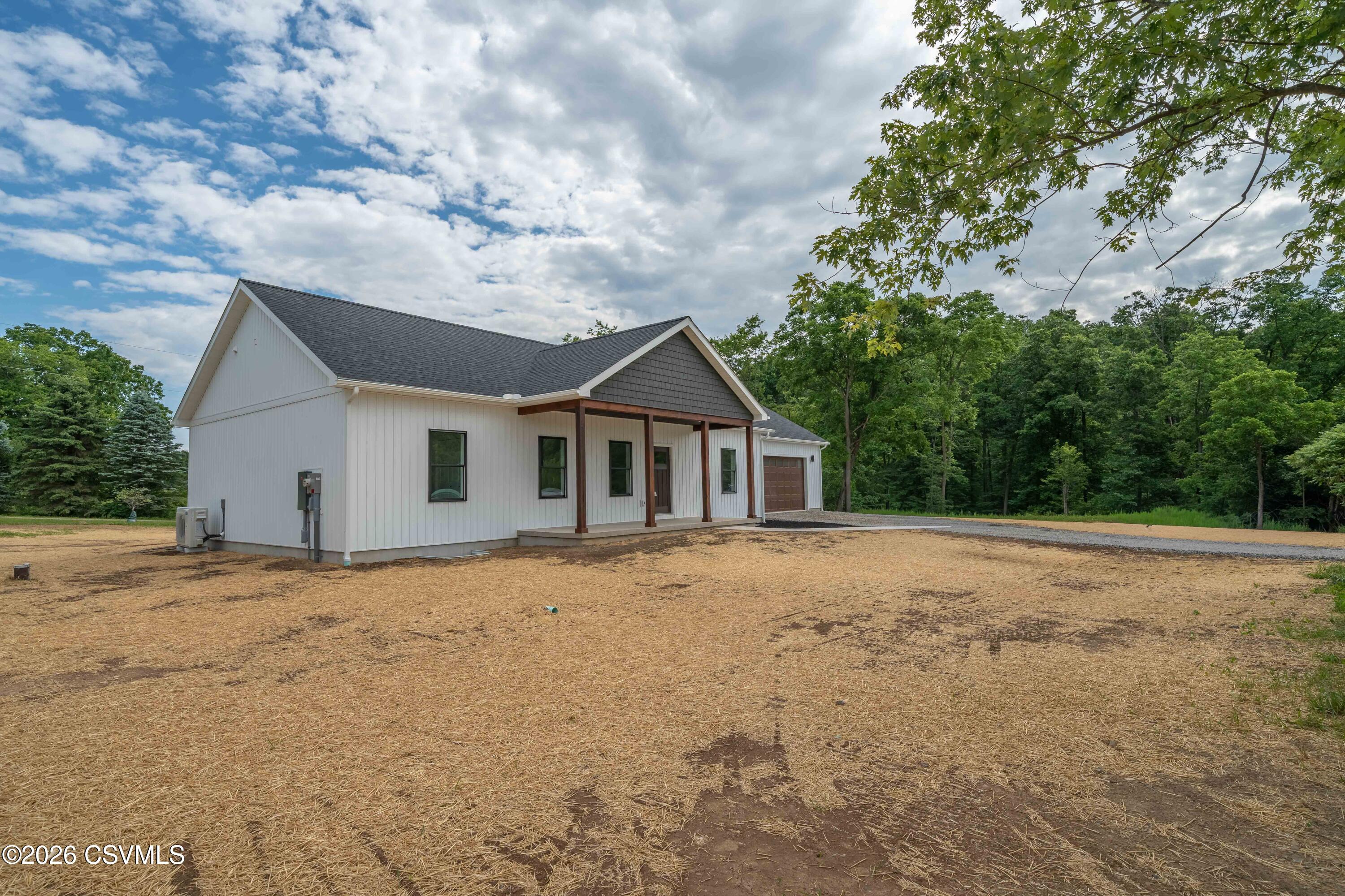 60 Foster J Smith Road Lewisburg, PA 17837 - Photo 21 of 31