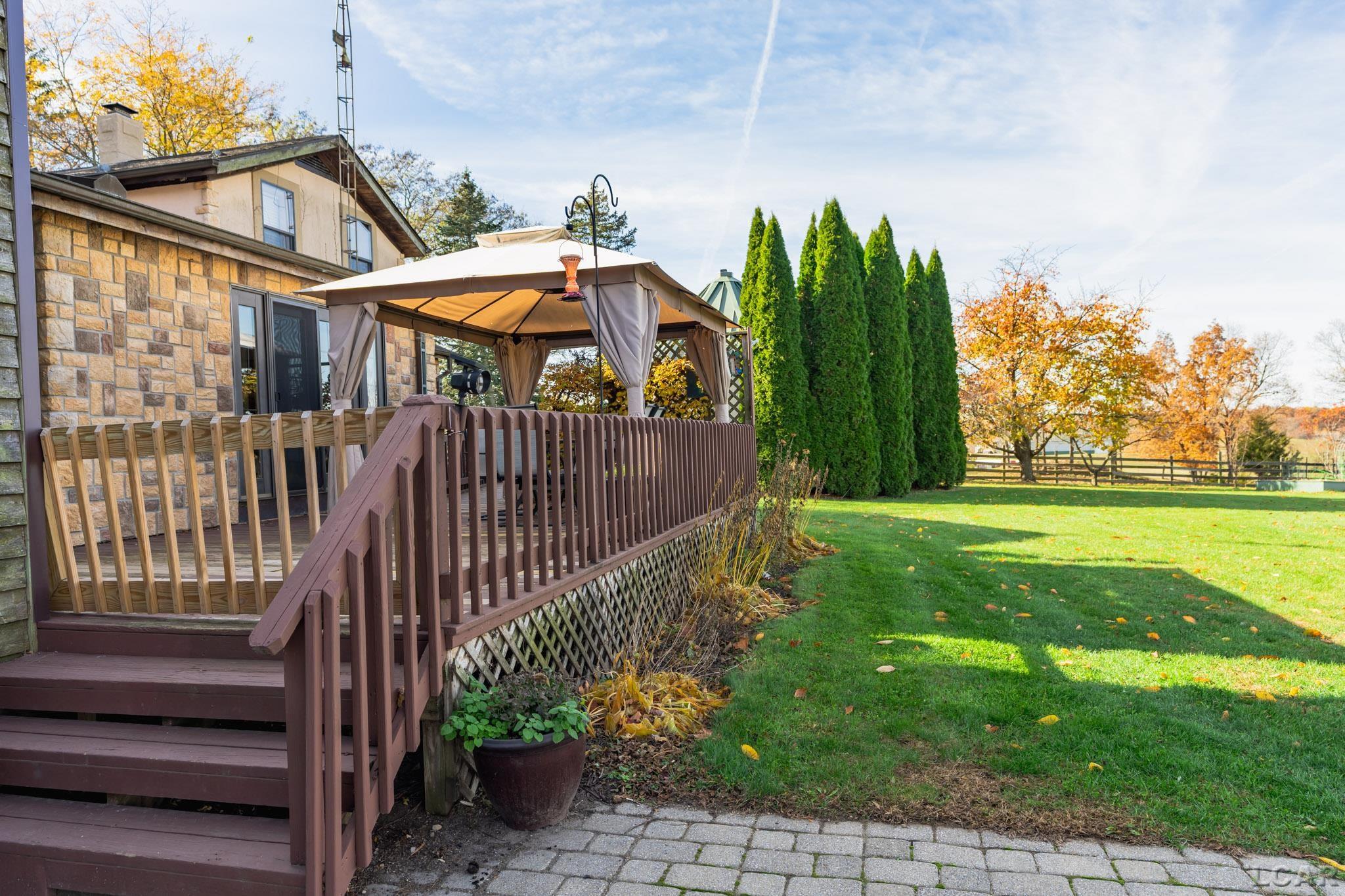 12060 Waterman Road Brooklyn, MI 49230 - Photo 41 of 93