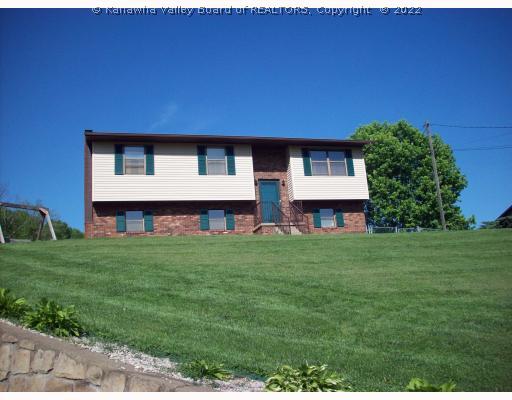 0 Rt 1 Poca, WV 25159 - Photo 1 of 1 Exterior Front.