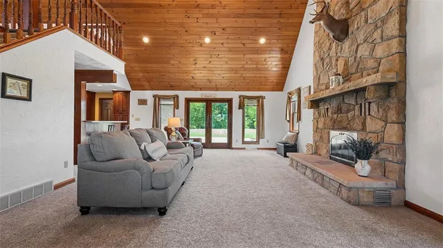 $475,000 | 753 Bullcreek Road, Butler, PA 16002