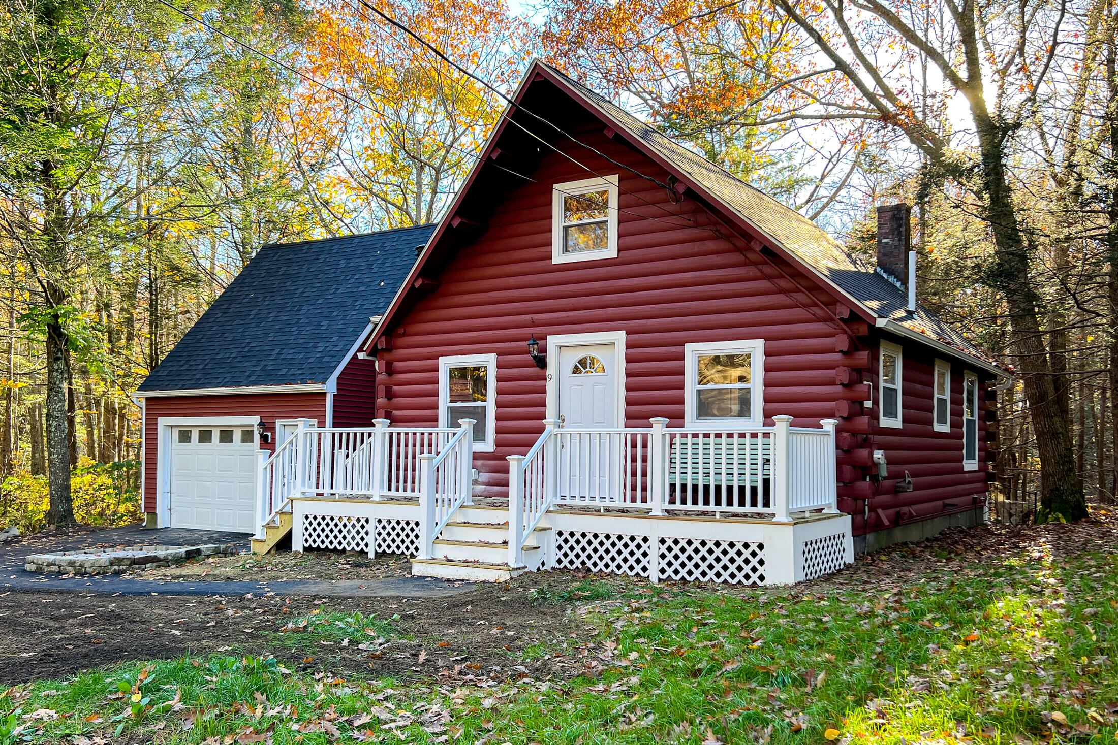 9 County Road York, ME 03902 - Photo 3 of 36 9 County Road (MLS)-36