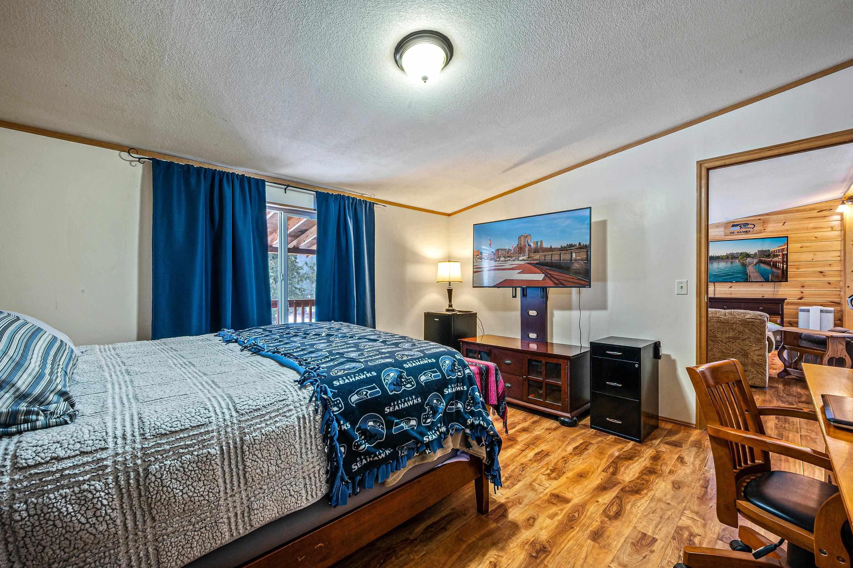 982 Mission Lake Road Kettle Falls, WA 99141 - Photo 12 of 46 Gallery Image 12