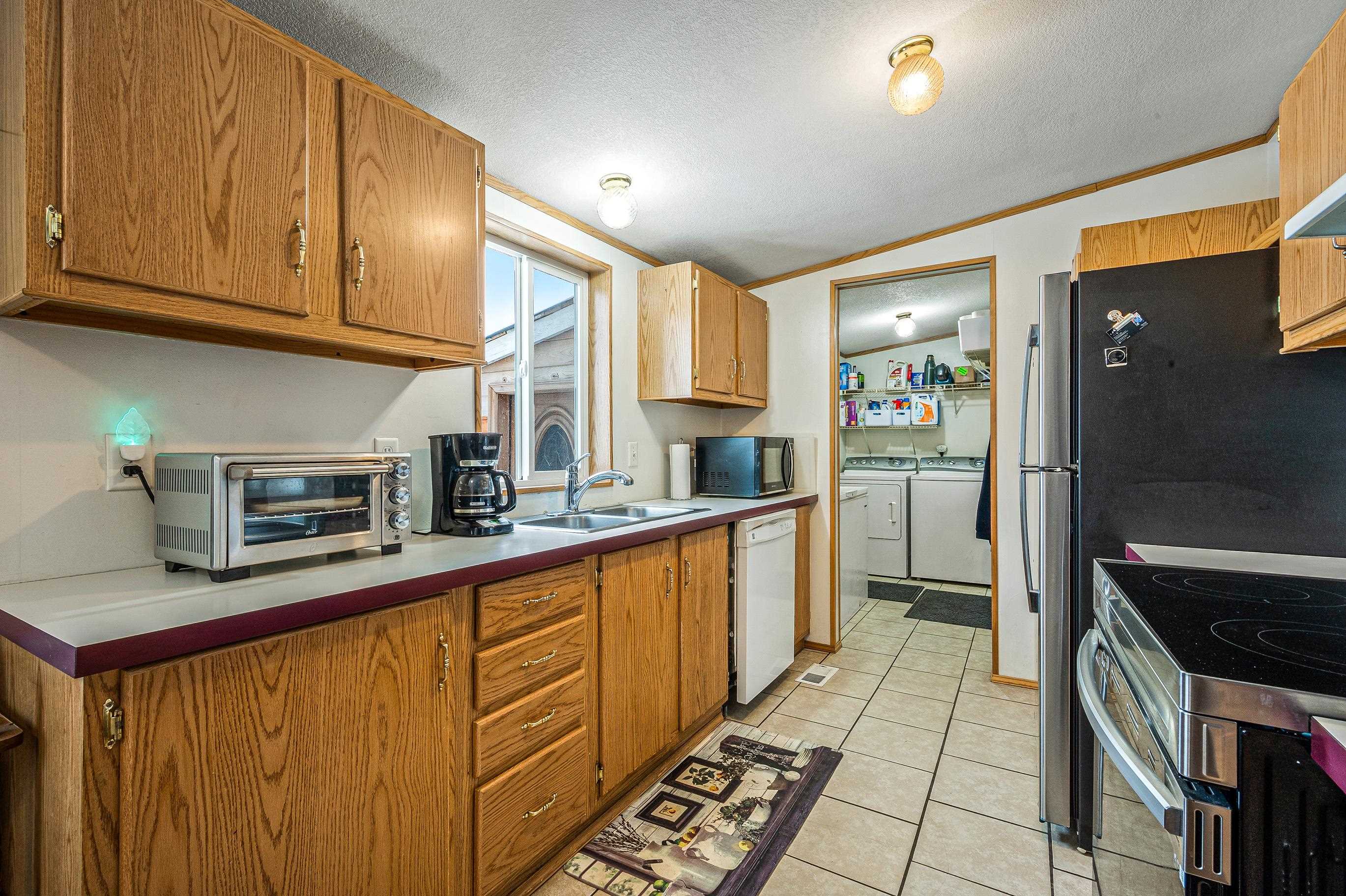982 Mission Lake Road Kettle Falls, WA 99141 - Photo 6 of 46 Gallery Image 6