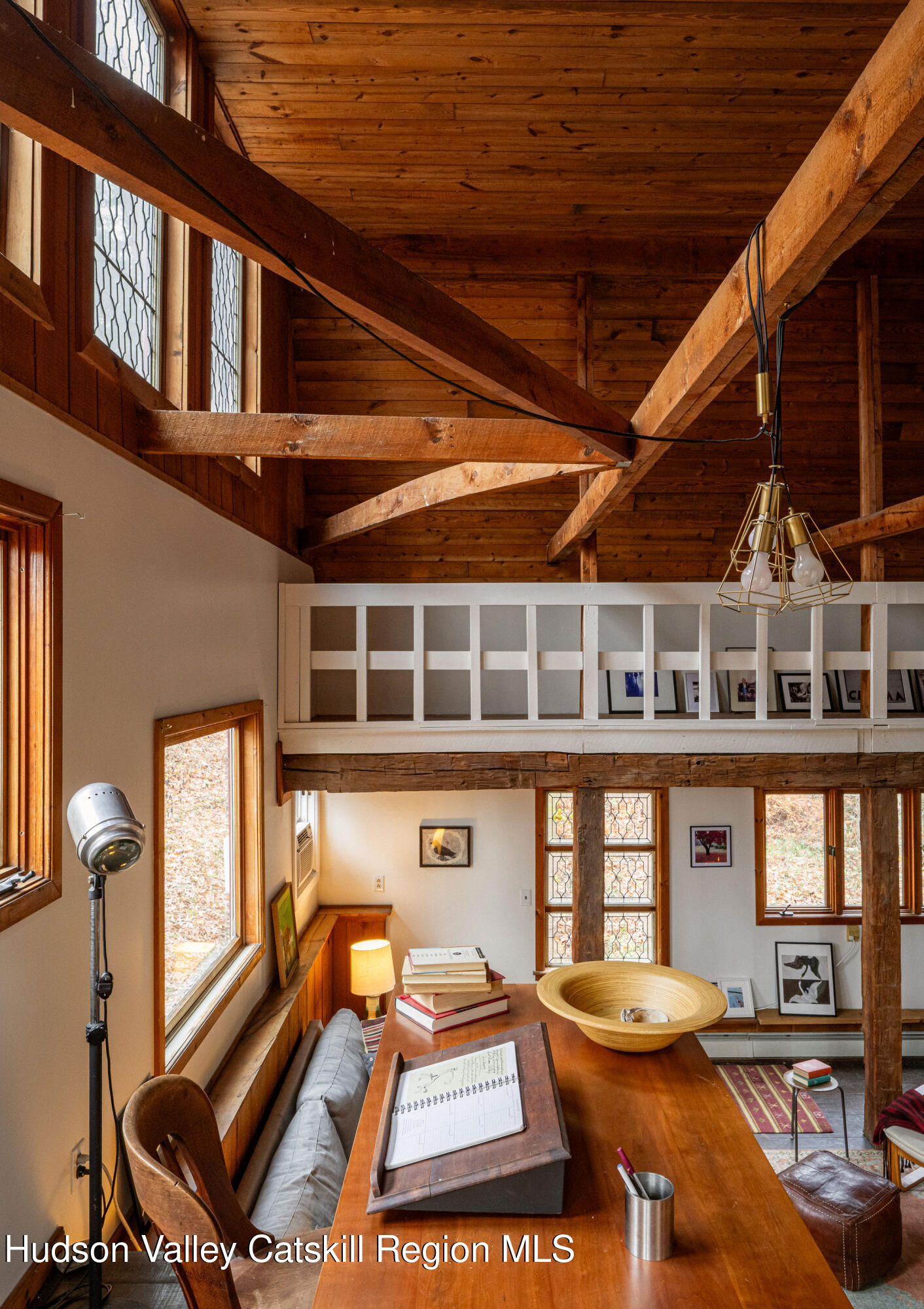 845-849 Peak Road Stone Ridge, NY 12484 - Photo 28 of 50 a outdoor space with patio furniture and windows