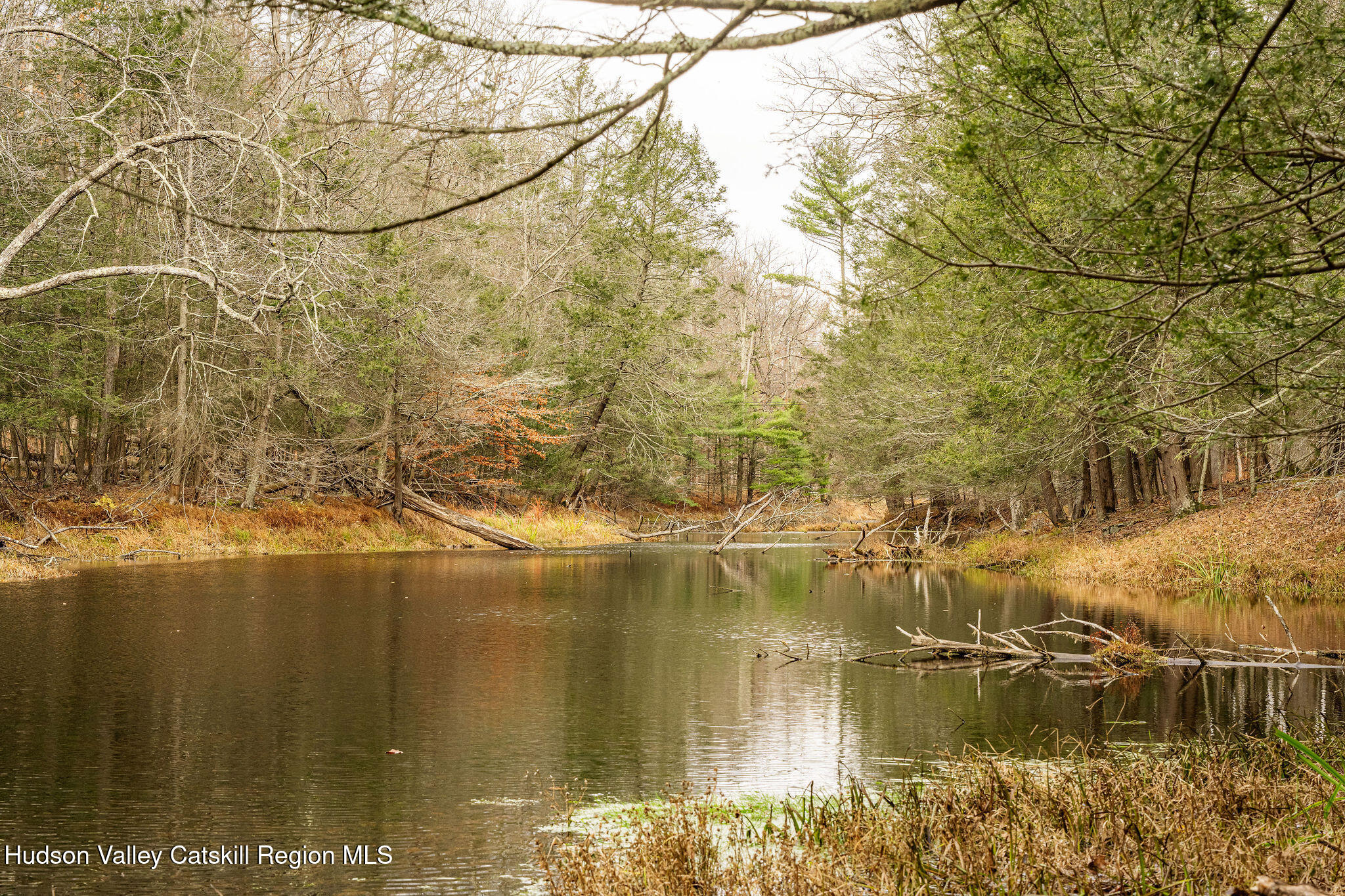 845-849 Peak Road Stone Ridge, NY 12484 - Photo 40 of 50 a view of lake view