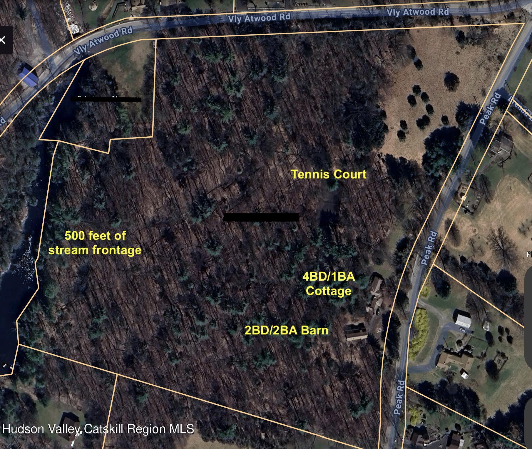 845-849 Peak Road Stone Ridge, NY 12484 - Photo 49 of 50 a picture of shoes