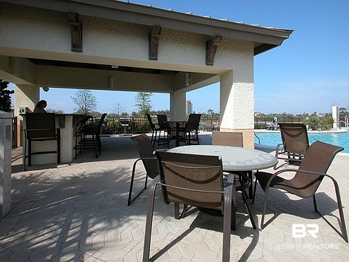 Lost Key #703 B Lost Key, Unit 703B Pensacola, FL 32507 - Photo 24 of 26