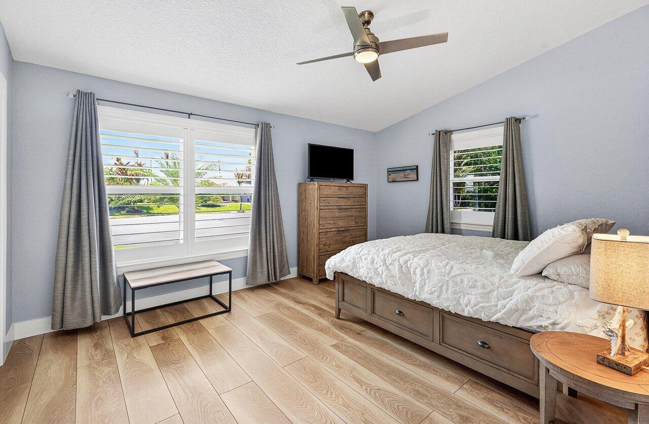 8331 Southeast Quail Ridge Way Hobe Sound, FL 33455 - Photo 12 of 24 3rd Bedroom