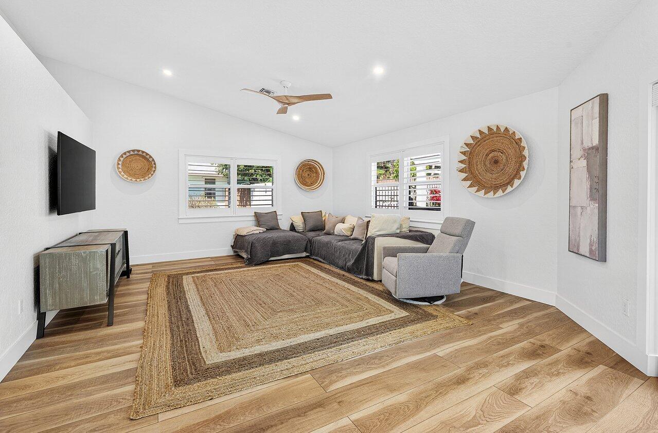 8331 Southeast Quail Ridge Way Hobe Sound, FL 33455 - Photo 7 of 24 Family Room