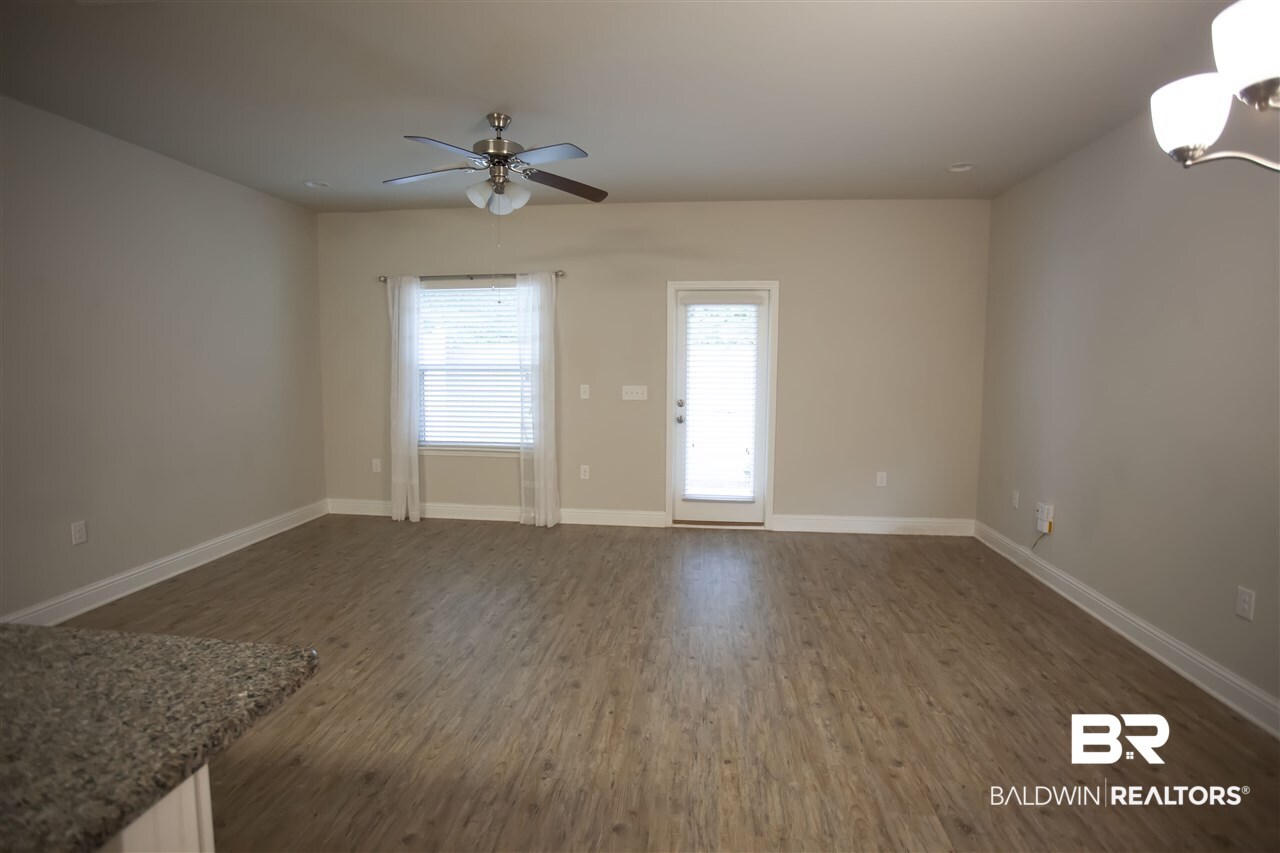 25806-23 Pollard Road Daphne, AL 36526 - Photo 5 of 17 Open concept main living area.