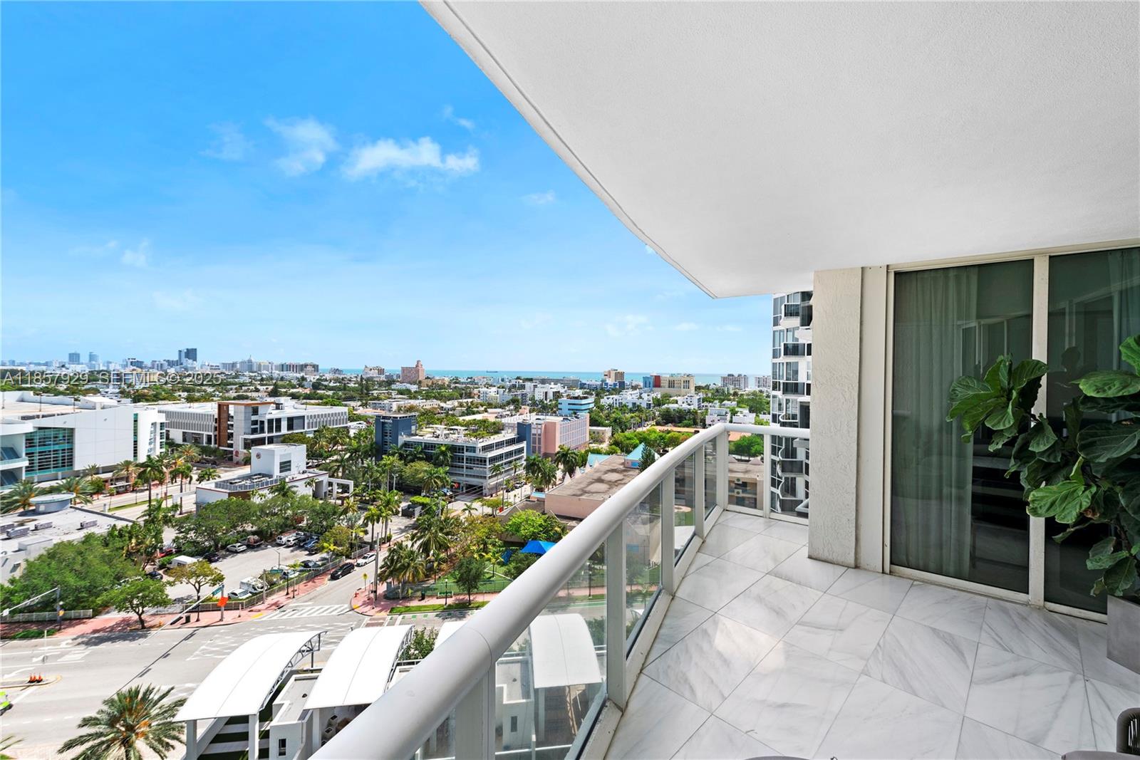 400 Alton Road, Unit 1405 Miami Beach, FL 33139 - Photo 16 of 18 Gallery Image 16