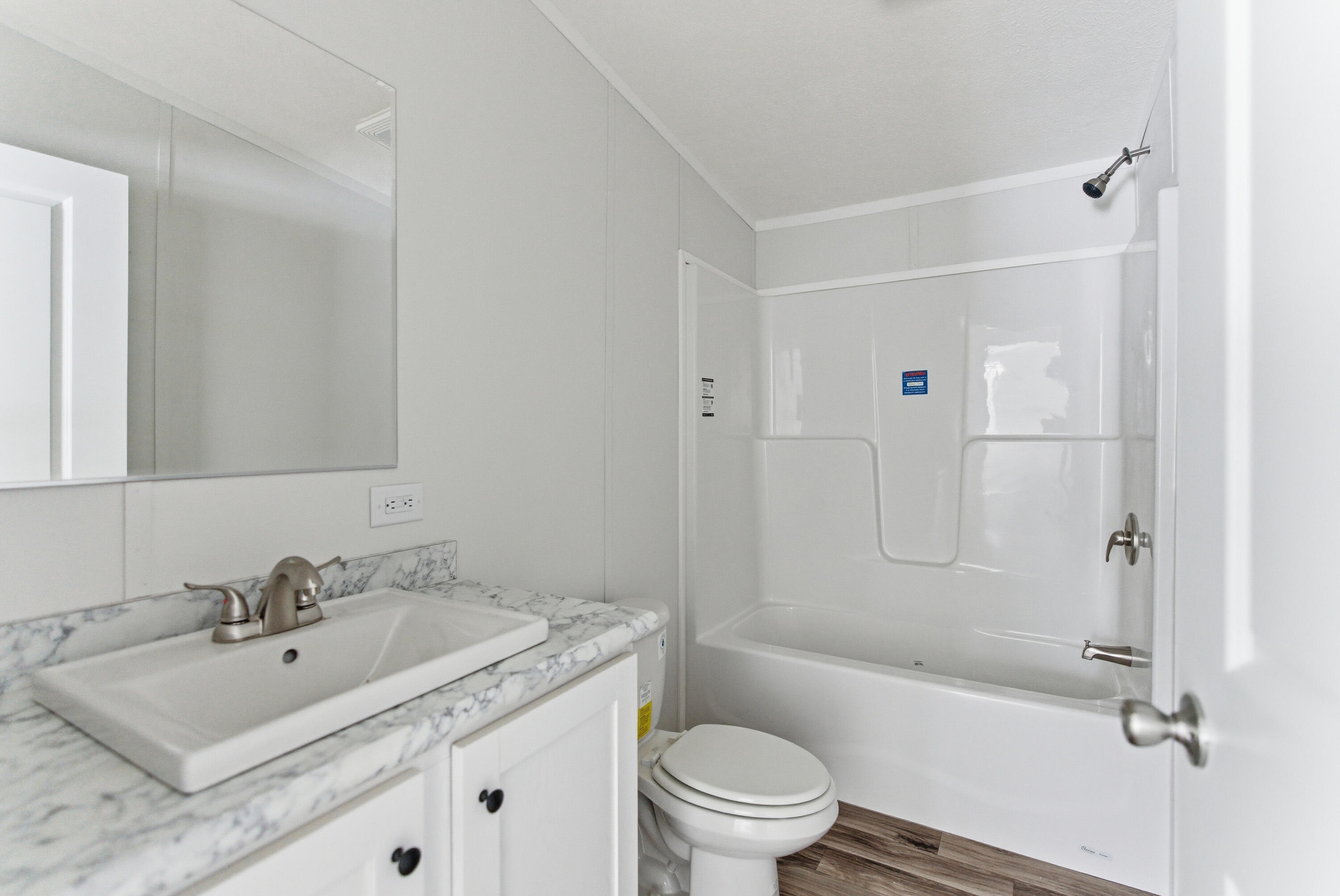 269 Weld Road Wilton, ME 04294 - Photo 13 of 17 bathroom 2