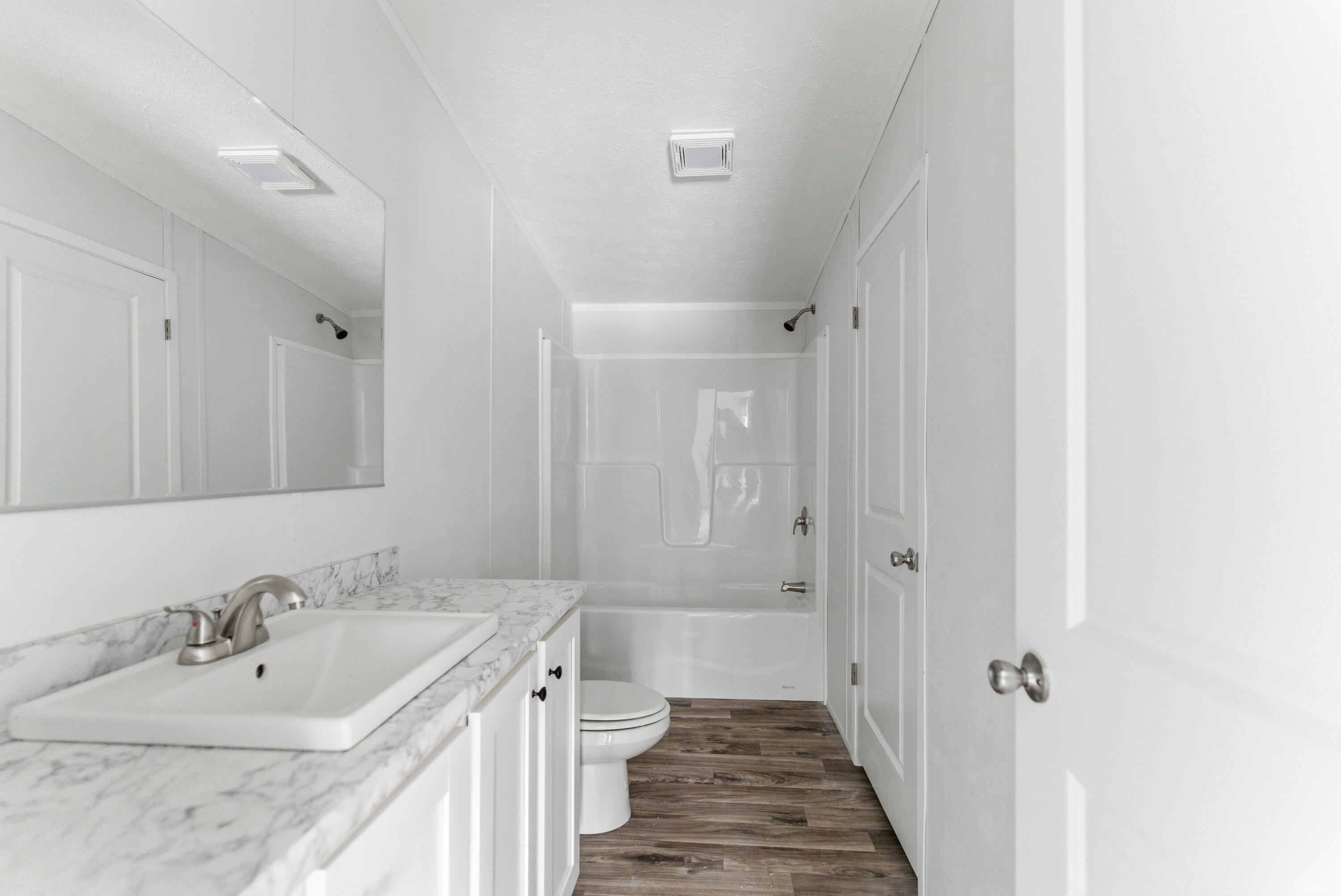 269 Weld Road Wilton, ME 04294 - Photo 15 of 17 primary bathroom