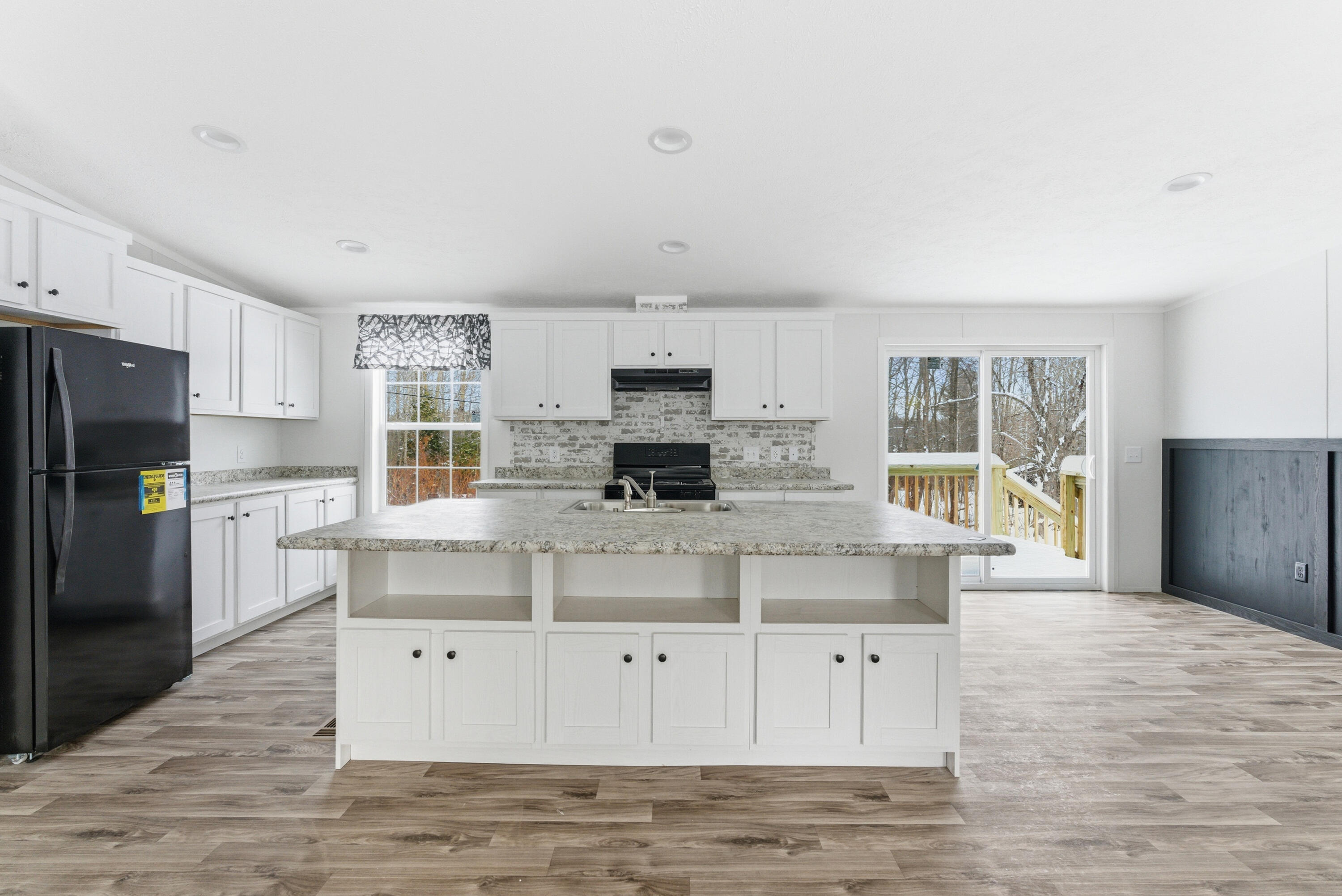 269 Weld Road Wilton, ME 04294 - Photo 6 of 17 kitchen 2