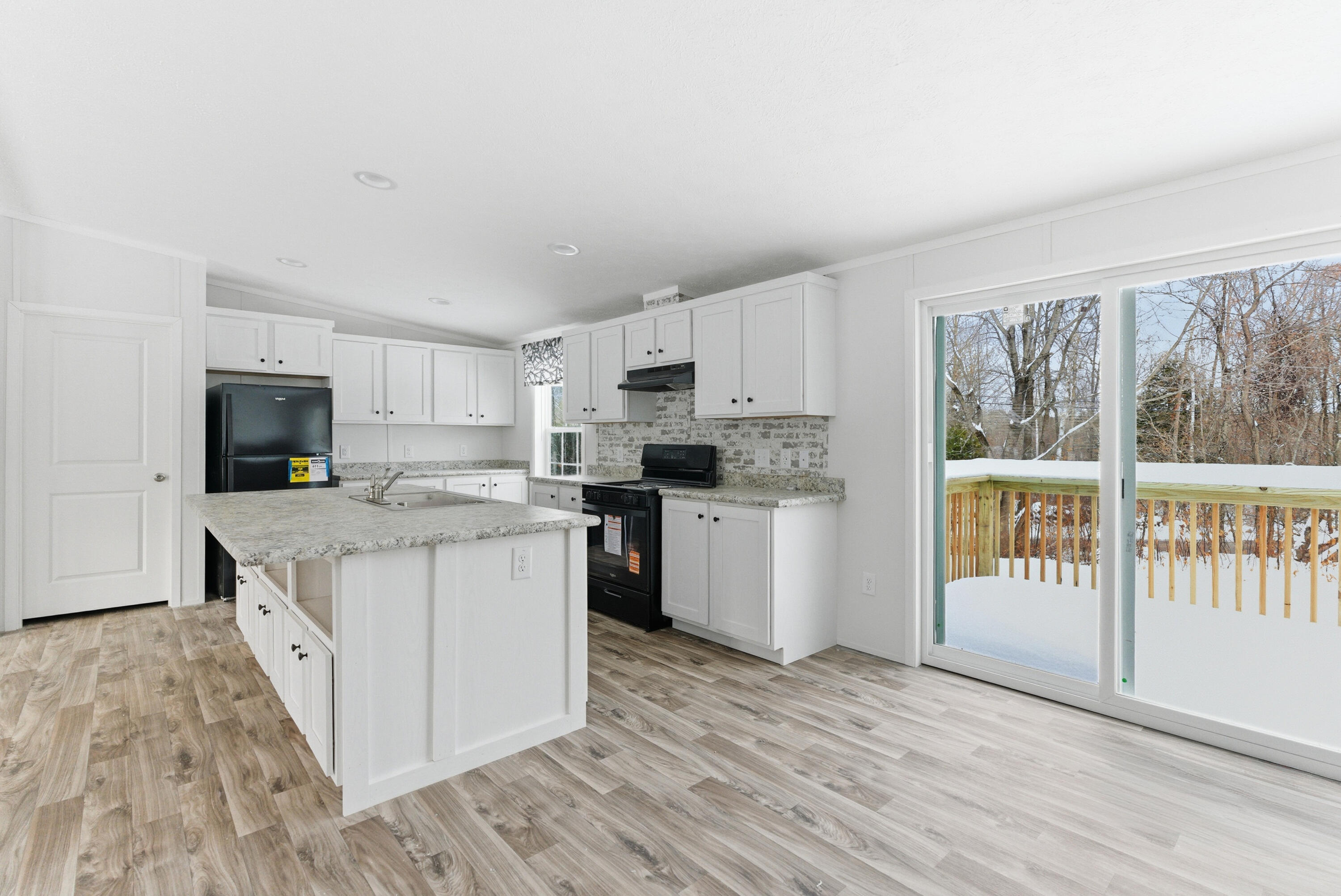 269 Weld Road Wilton, ME 04294 - Photo 7 of 17 kitchen 3