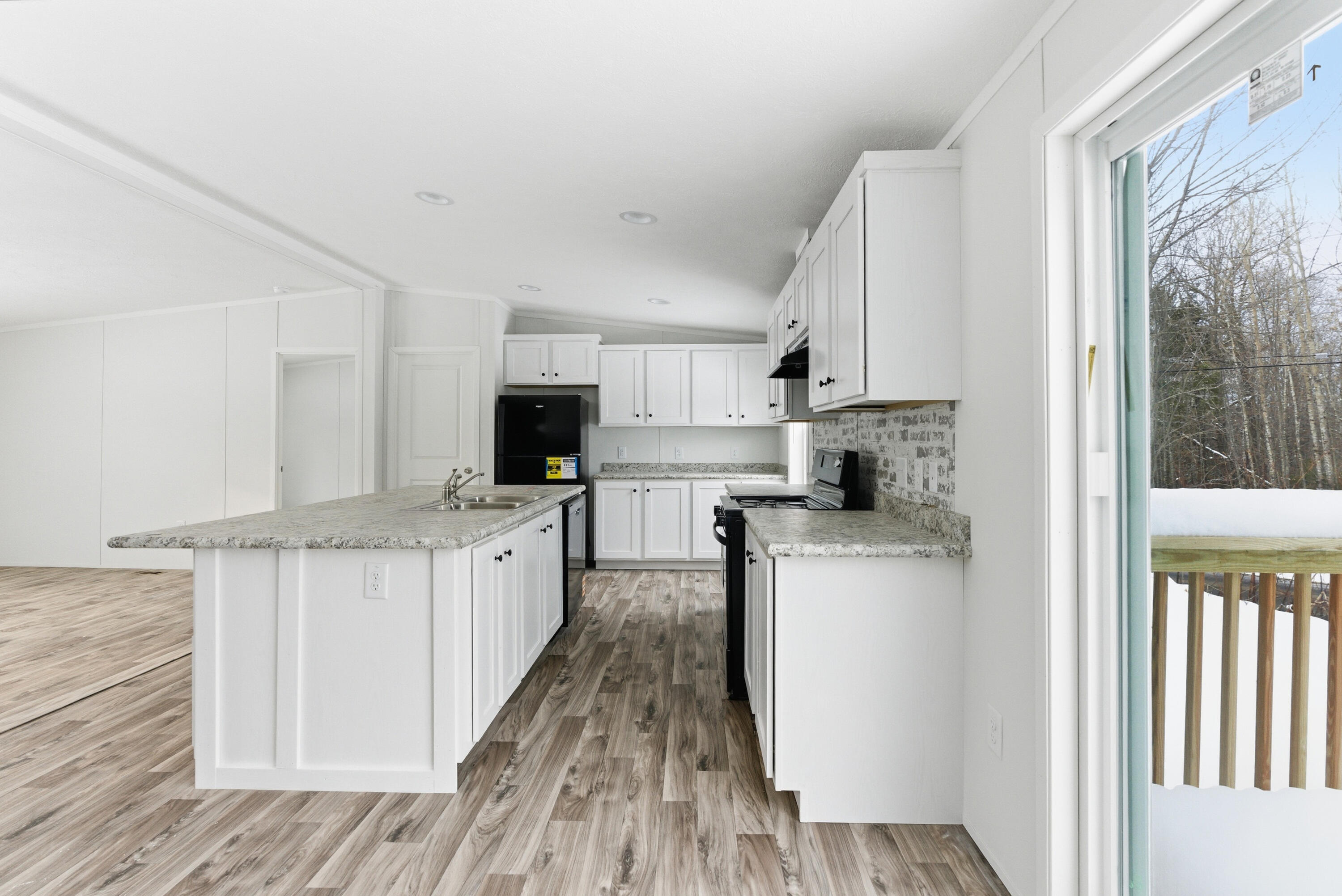 269 Weld Road Wilton, ME 04294 - Photo 8 of 17 kitchen 4