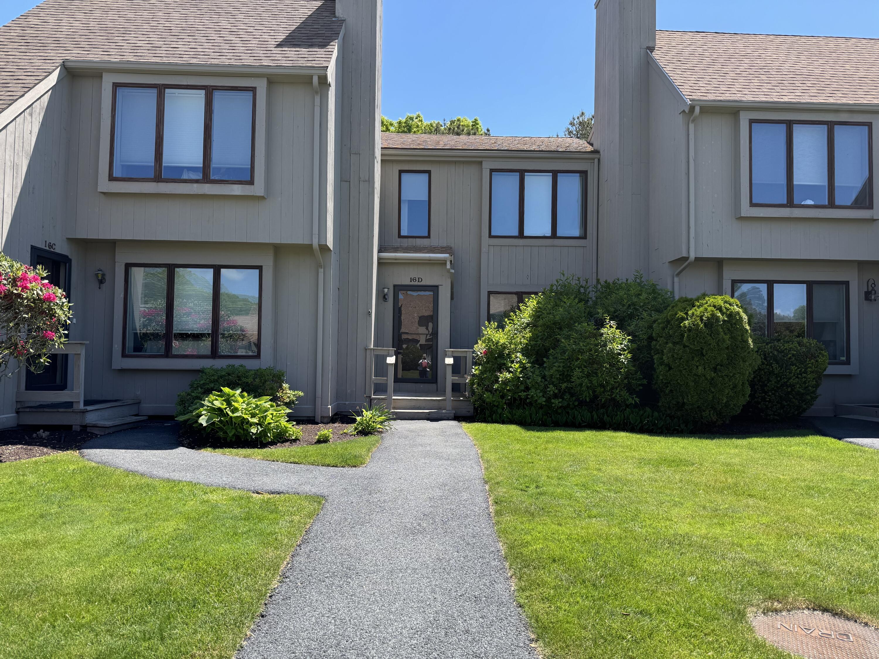 481 Buck Island Road, Unit 16DB West Yarmouth, MA 02673 - Photo 1 of 17 IMG_5714