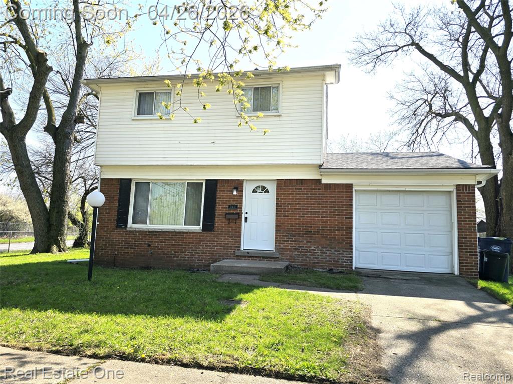 342 Melvin Street River Rouge, MI 48218 - Photo 1 of 30
