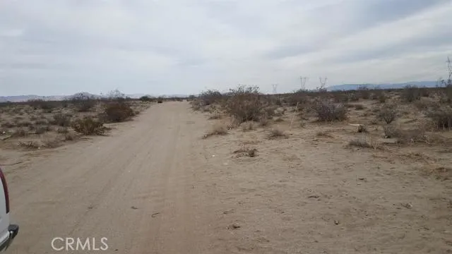 0 Sandstone Road Phelan, CA 92371 - Photo 4 of 4 a view of ocean
