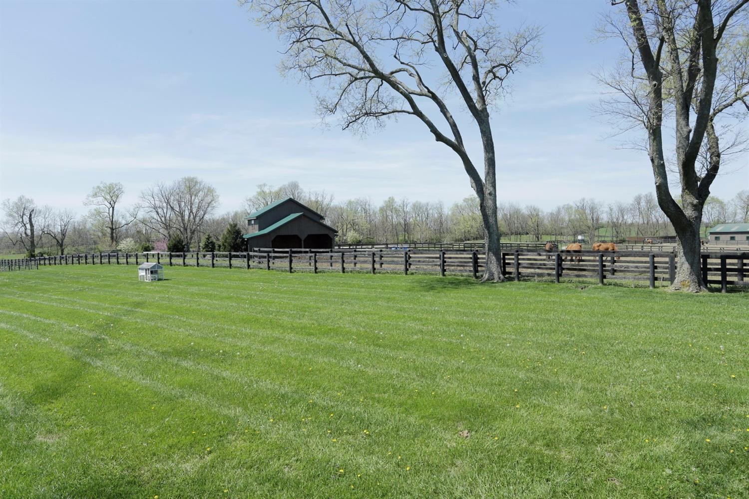 5295 Bryan Station Road Paris, KY 40361 - Photo 50 of 53 Photo 50