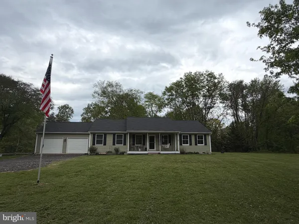 $589,900 | 14185 Winks Lane, Rixeyville, VA 22737
