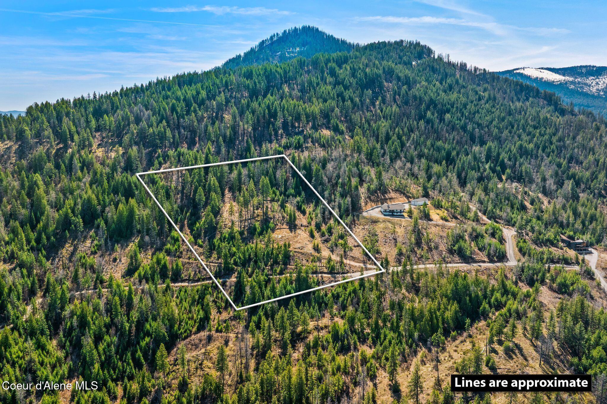831 Outlook Road Cocolalla, ID 83813 - Photo 11 of 13 mls_DJI_20250415051609_0028_D_M3PRO copy