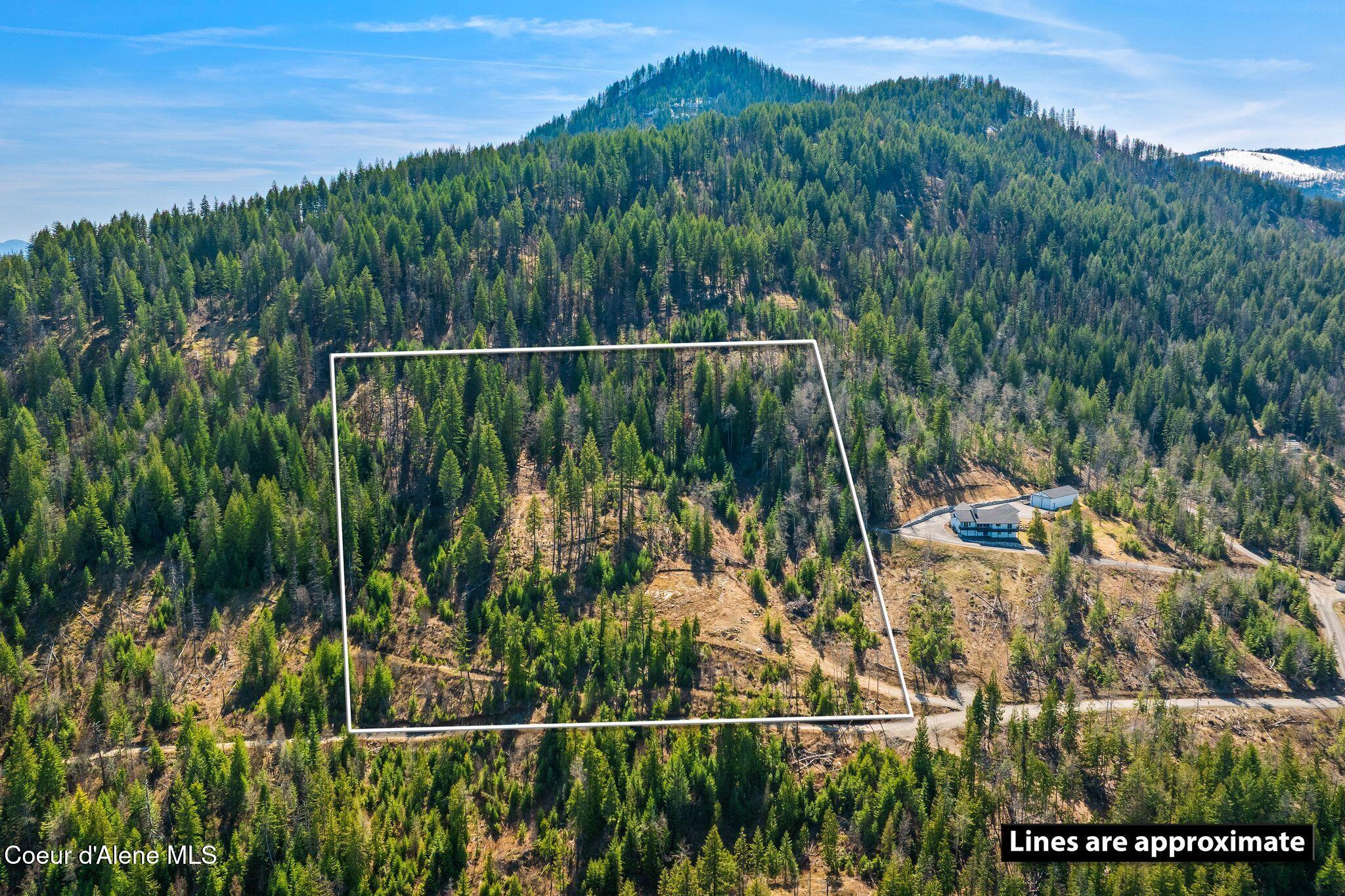 831 Outlook Road Cocolalla, ID 83813 - Photo 12 of 13 mls_DJI_20250415051641_0038_D_M3PRO copy