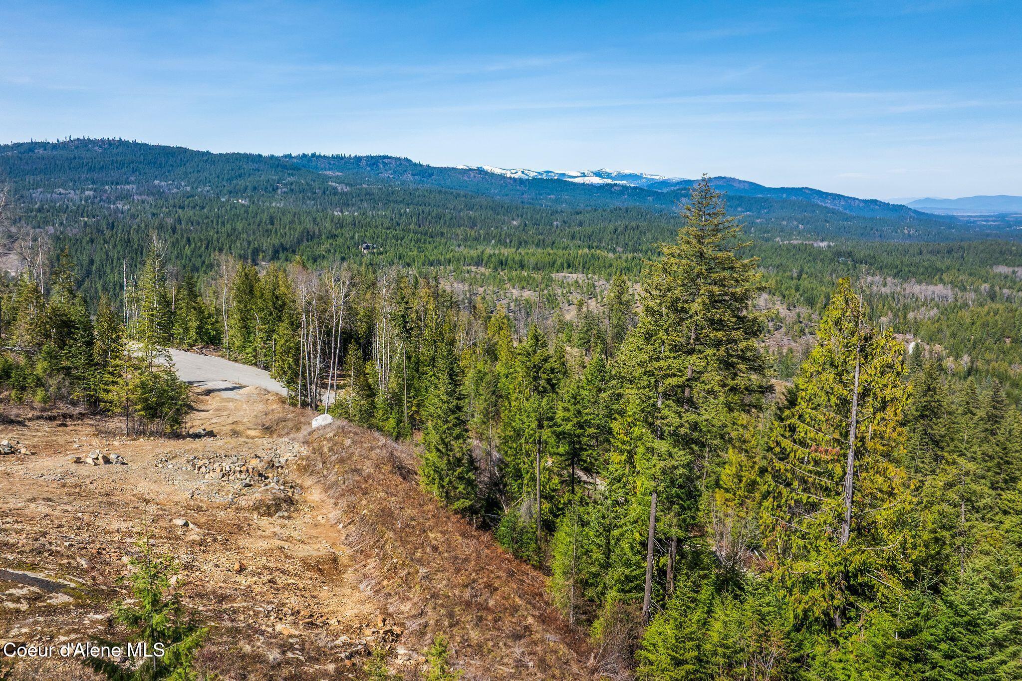 831 Outlook Road Cocolalla, ID 83813 - Photo 2 of 13 mls_DJI_20250415051953_0077_D_M3PRO