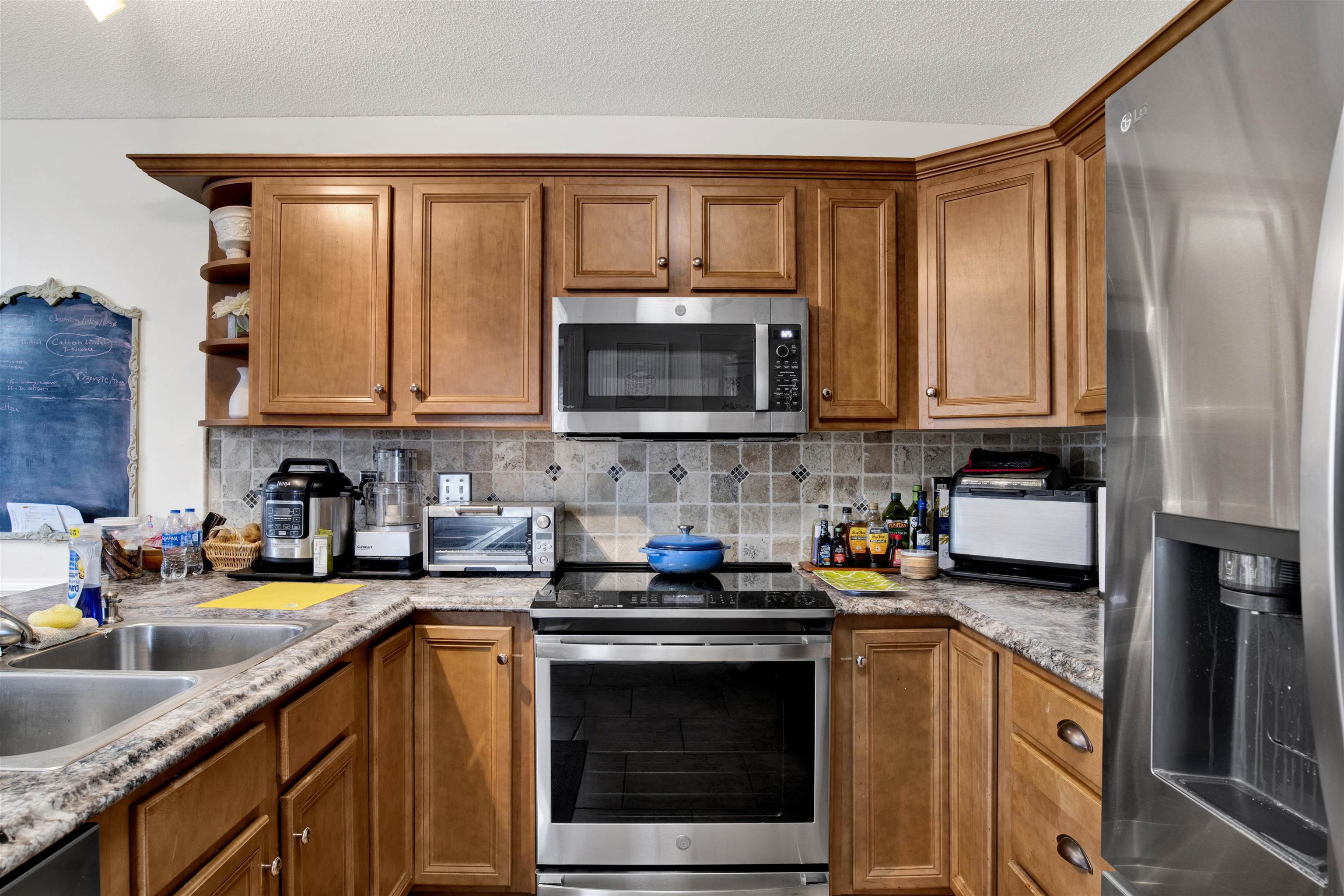 503 Meadow Lane Foley, AL 36535 - Photo 23 of 30 Kitchen