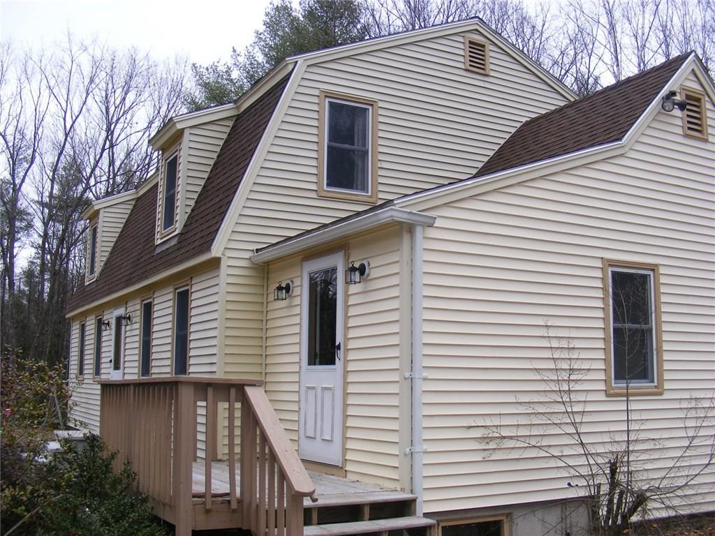 101 Governor Goodwin Road North Berwick, ME 03906 - Photo 3 of 31 Photo