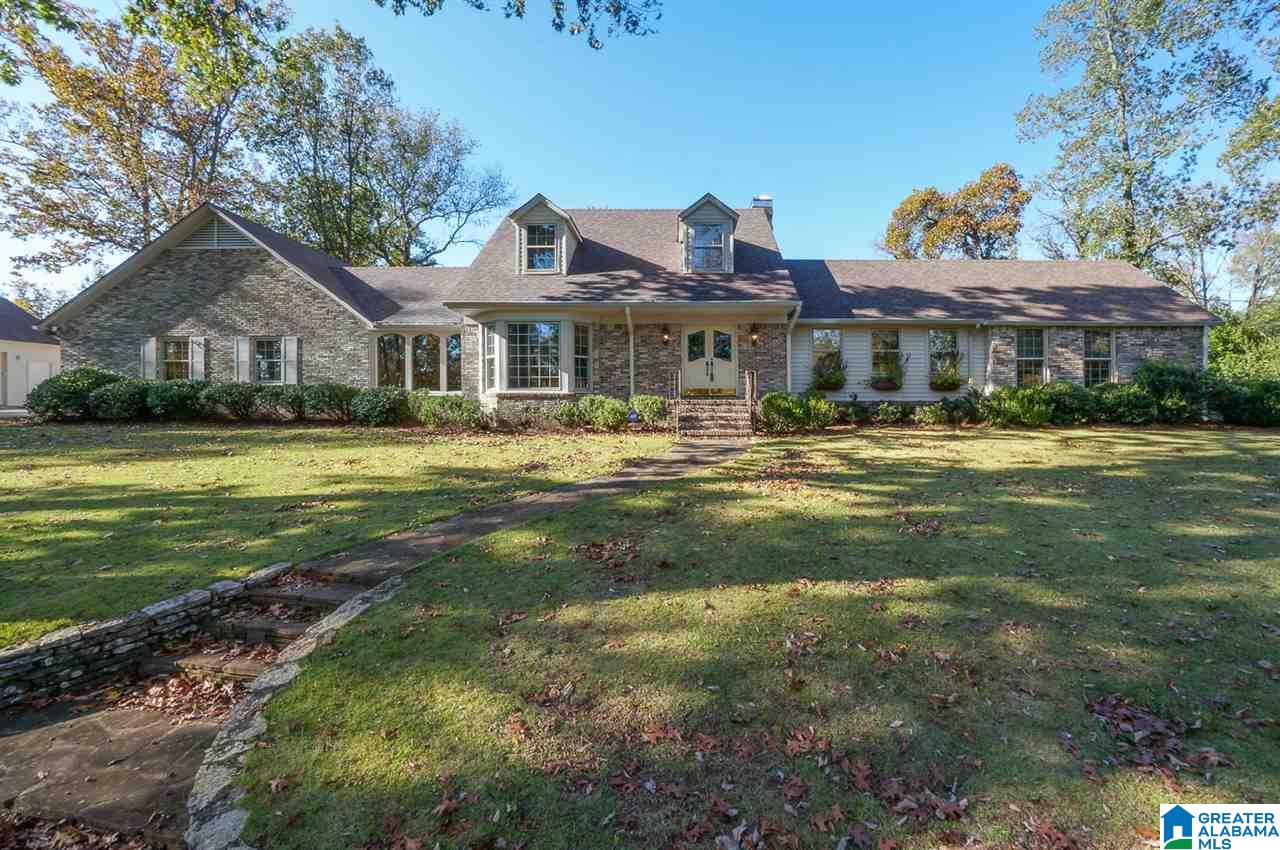 5114 Old Leeds Road Birmingham, AL 35210 - Photo 1 of 50