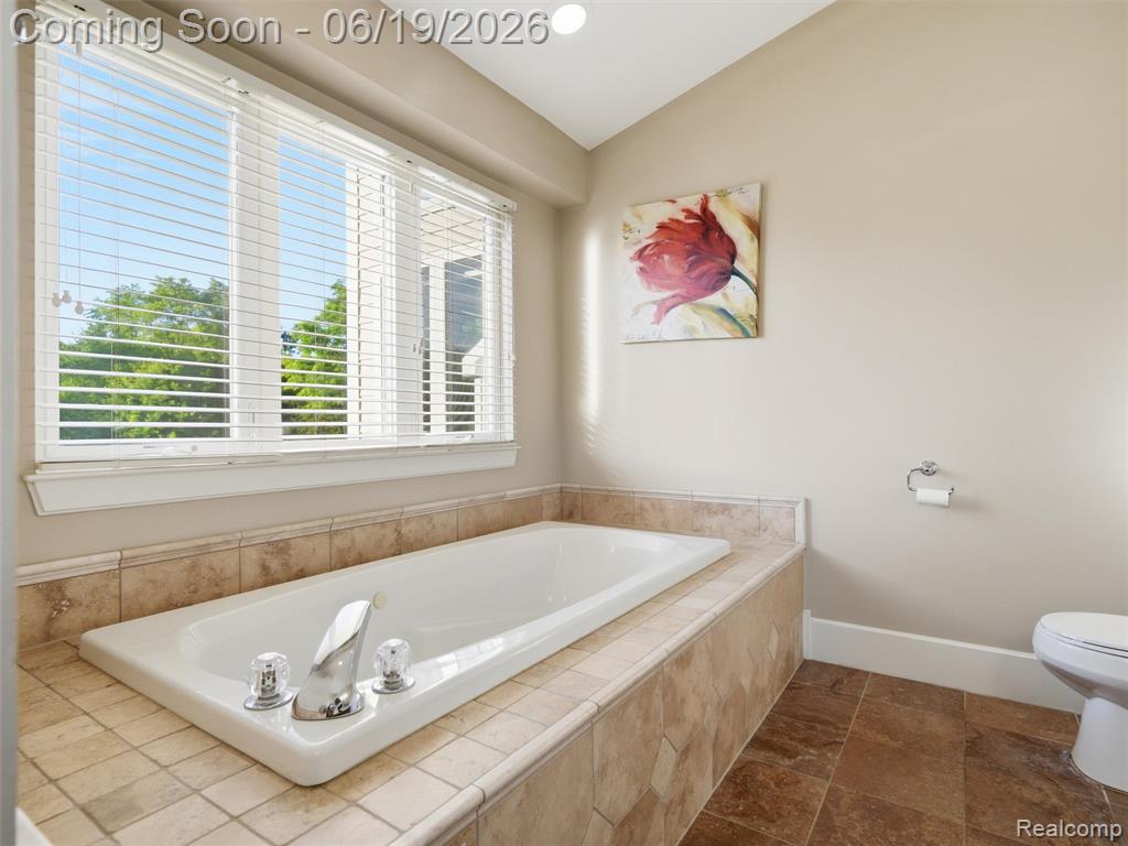 1232 Thorn Ridge Drive Howell, MI 48843 - Photo 16 of 47