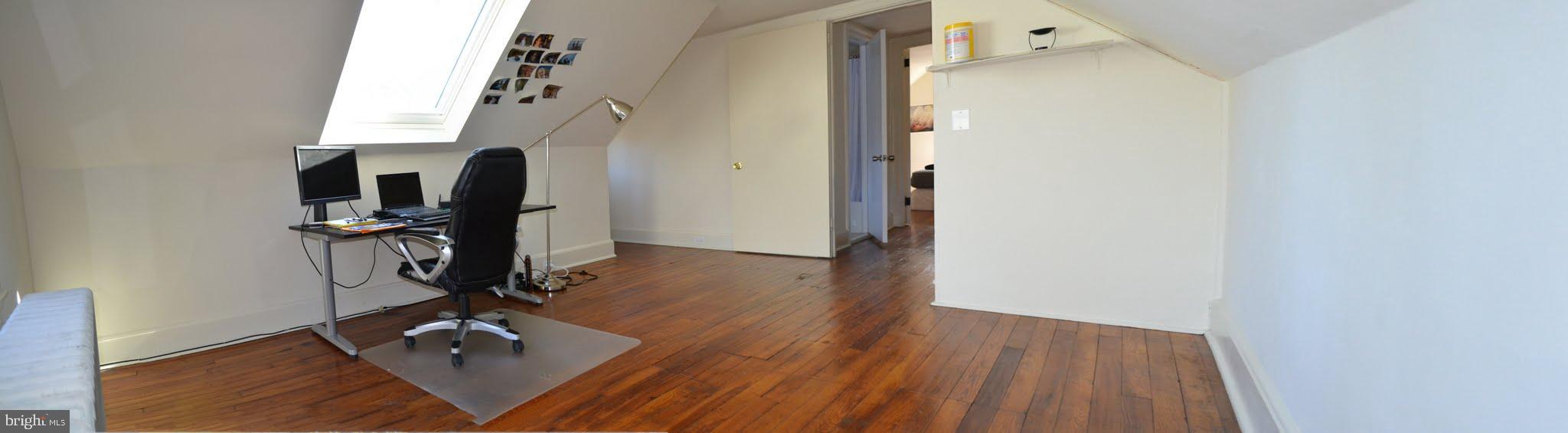 26 Rolling Road Wynnewood, PA 19096 - Photo 14 of 18 5th Bedroom / home office