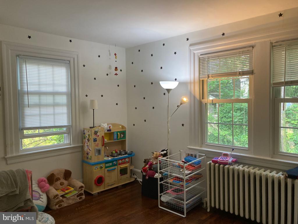 26 Rolling Road Wynnewood, PA 19096 - Photo 9 of 18 1st Bedroom