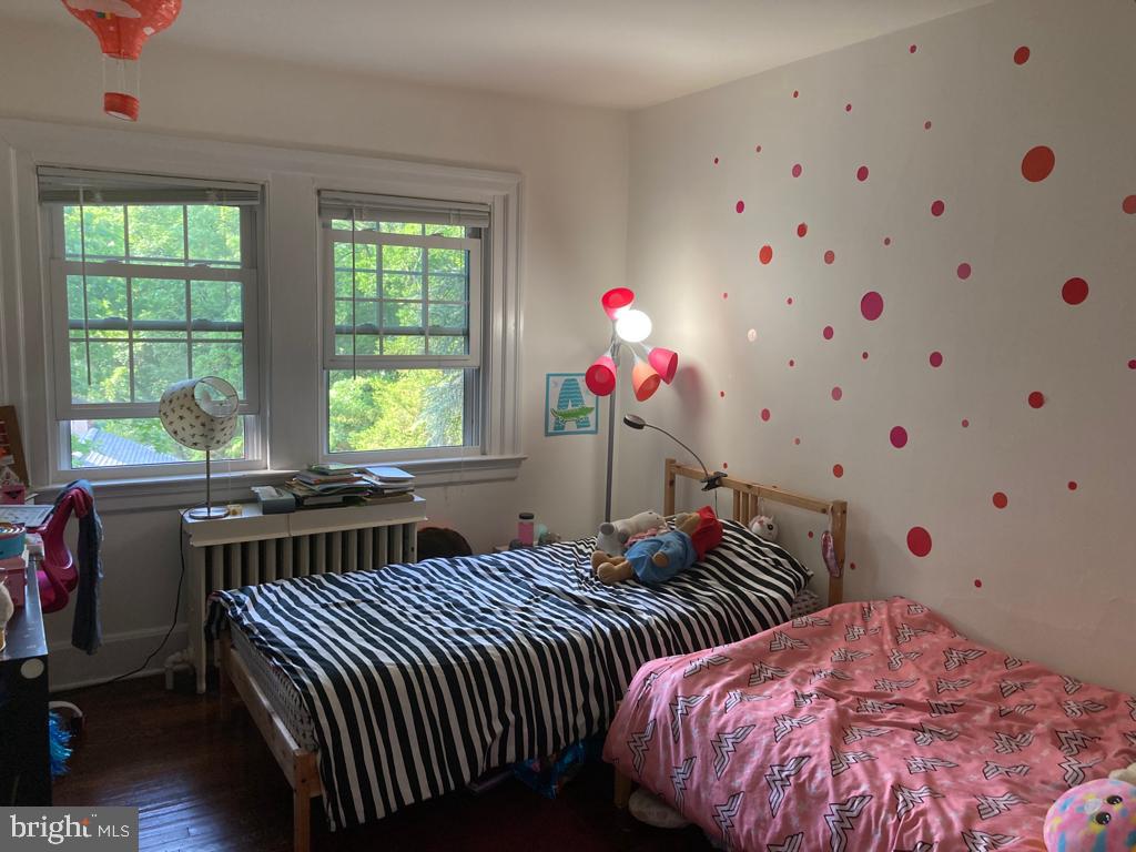 26 Rolling Road Wynnewood, PA 19096 - Photo 10 of 18 2nd Bedroom