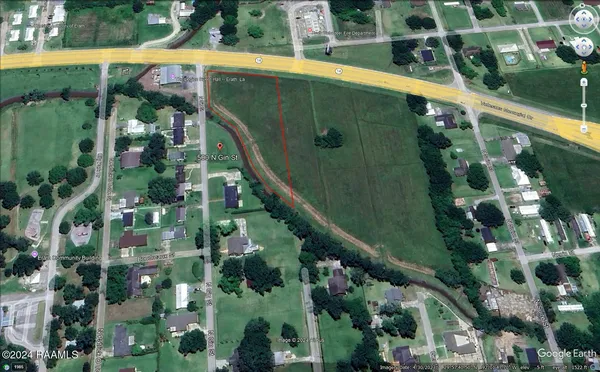 $475,000 | Tbd Veterans Memorial Drive, Delcambre, LA 70528